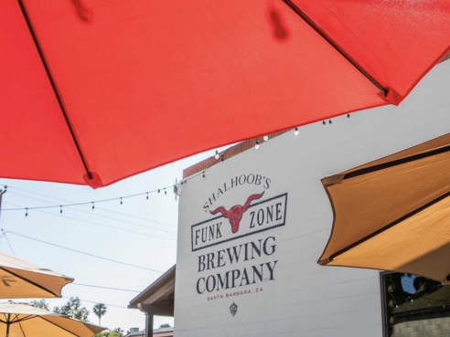 Shalhoob's Santa Barbara Style Catering by Infatuation - Reviews