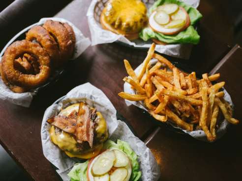 Royale by @TheInfatuation