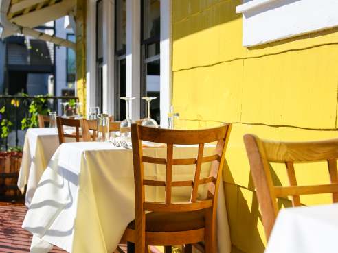 Barrique Venice by @TheInfatuation