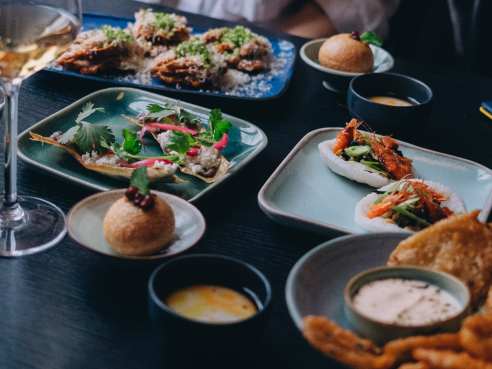 Restaurant Lola by @TheInfatuation