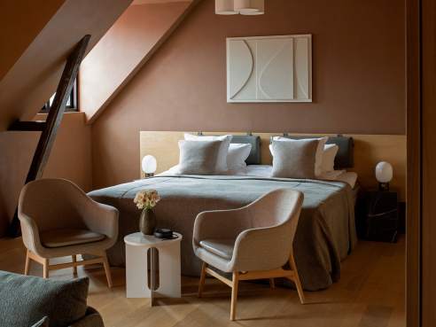 Audo House by Infatuation - Reviews