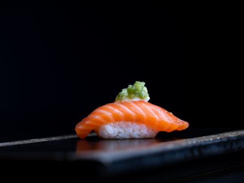 Sushi Note by @TheInfatuation