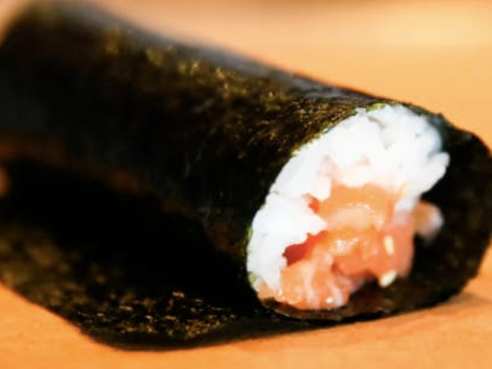 KazuNori: The Original Hand Roll Bar by @TheInfatuation
