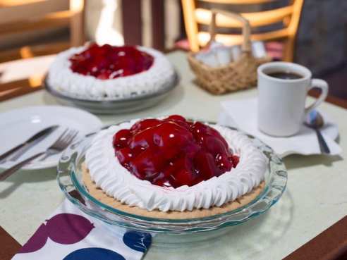 House of Pies by @TheInfatuation