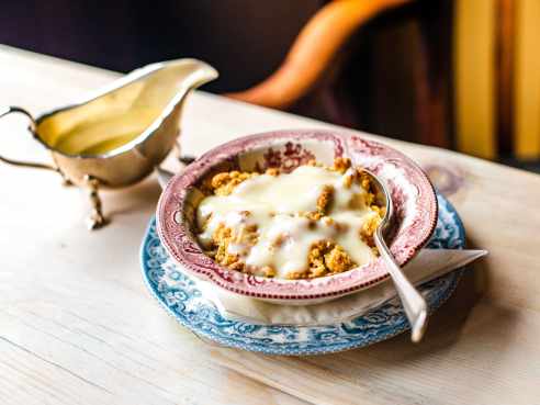 Maggie Jones's Restaurant by @TheInfatuation