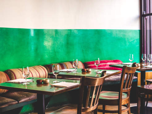 Moro by @TheInfatuation