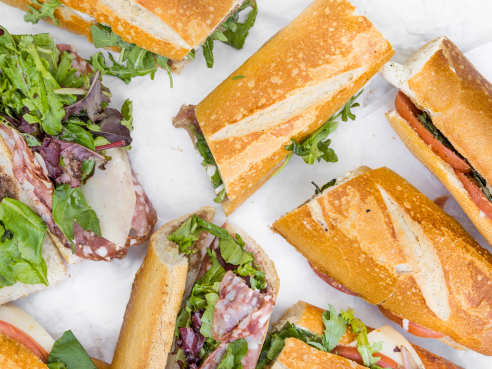Larchmont Village Wine, Spirits & Cheese by @TheInfatuation