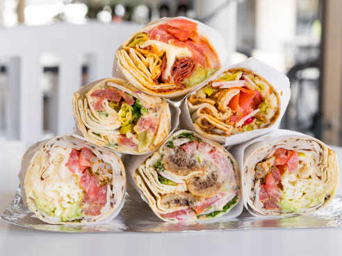 Tarzana Armenian Deli by @TheInfatuation