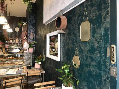 Flour & Flower by Infatuation - Reviews