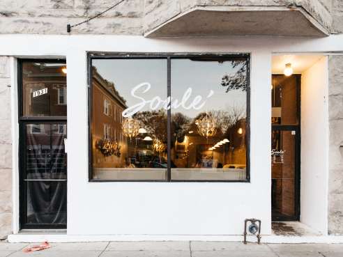 Soule To Soule by @TheInfatuation