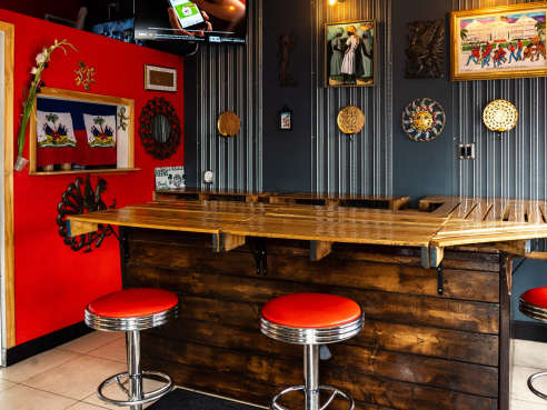 Cecibon Restaurant by @TheInfatuation