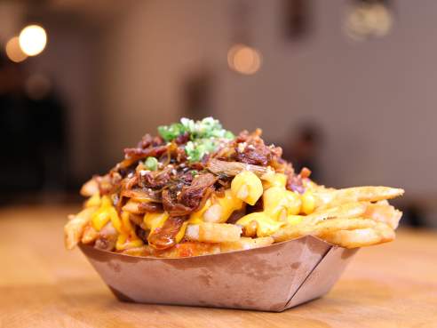 bopNgrill by @TheInfatuation