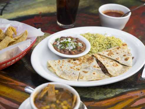 La Cabana Venice by @TheInfatuation