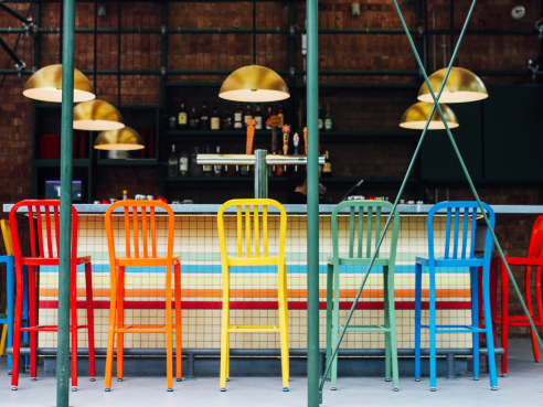 Home Slice Pizza by @TheInfatuation