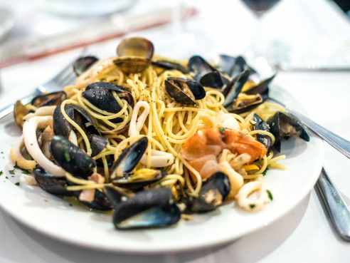 Ciao Bella Restaurant by @TheInfatuation