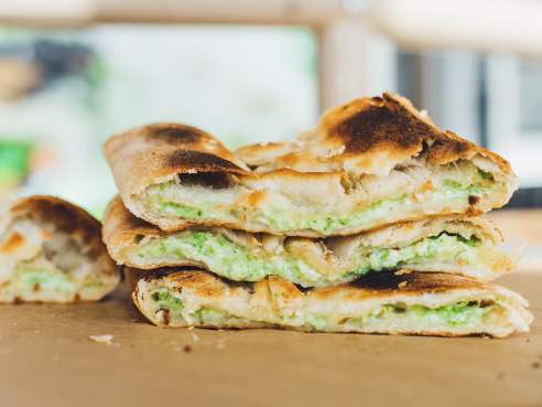 Furnsaj Restaurant & Bakery by @TheInfatuation