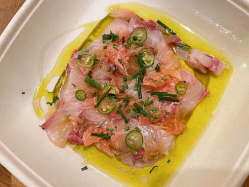 Billingsgate by @TheInfatuation