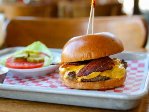 Cassell's Hamburgers by @TheInfatuation