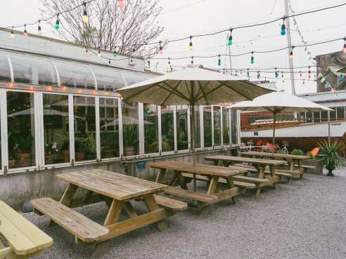 Gran Torino by @TheInfatuation