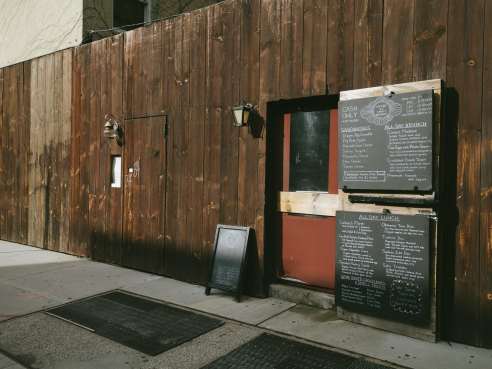 Wonder Downtown Brooklyn by @TheInfatuation