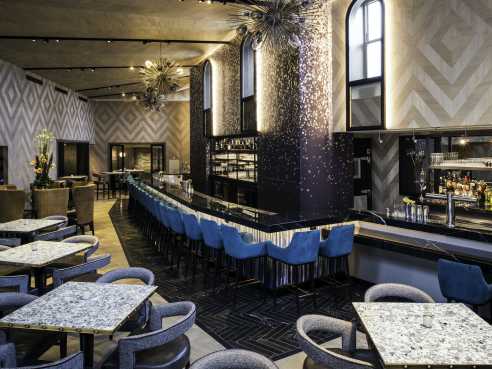 LH Rooftop by Infatuation - Reviews