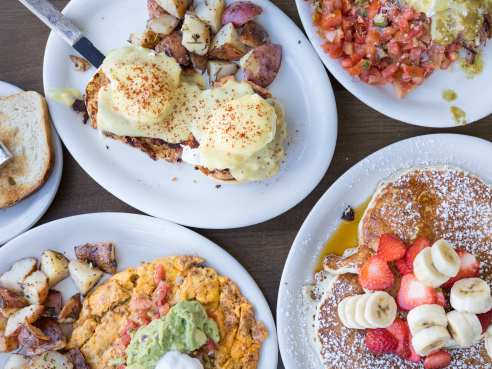 Millie's Cafe by Infatuation - Reviews