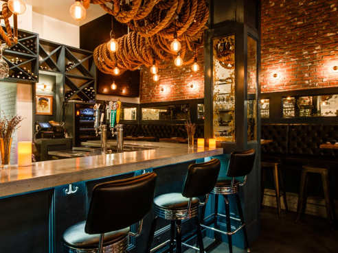 The Anchor by @TheInfatuation