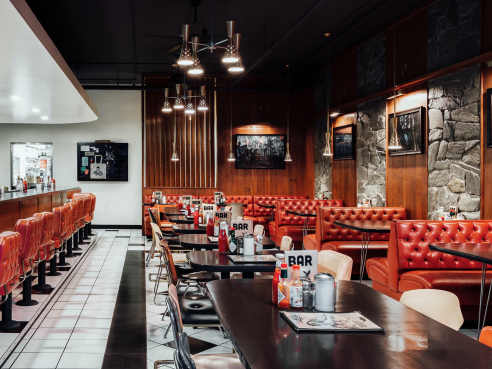 Lost Lake Cafe & Lounge by @TheInfatuation
