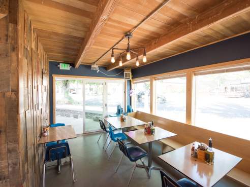 Seattle Biscuit Company by @TheInfatuation