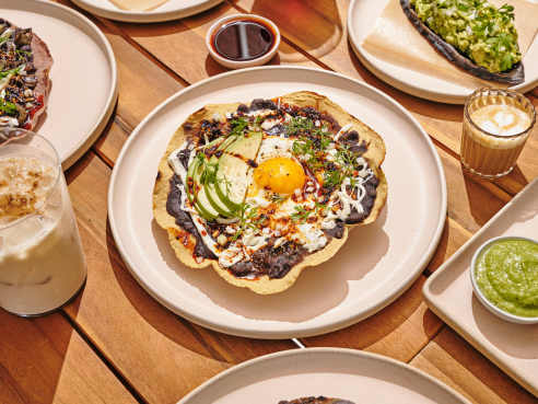 For All Things Good Bed-Stuy by @TheInfatuation