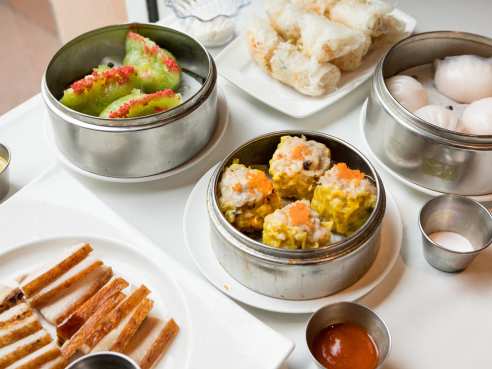 Lunasia Dim Sum House by @TheInfatuation