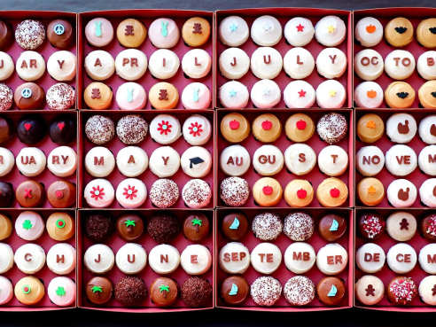 Sprinkles Beverly Hills by Infatuation - Reviews