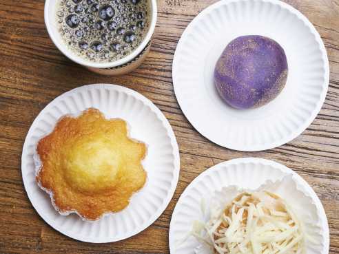 Kape't Torta by @TheInfatuation