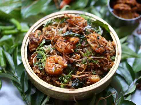 Biryani Kitchen by Infatuation - Reviews