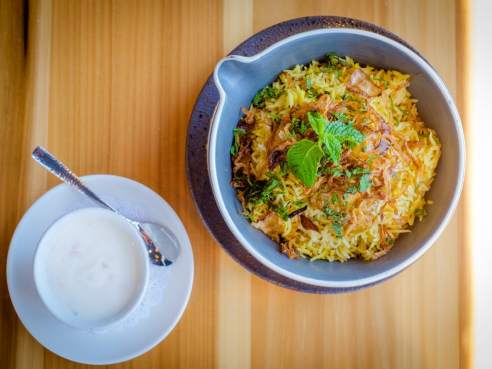 JALSA by Infatuation - Reviews