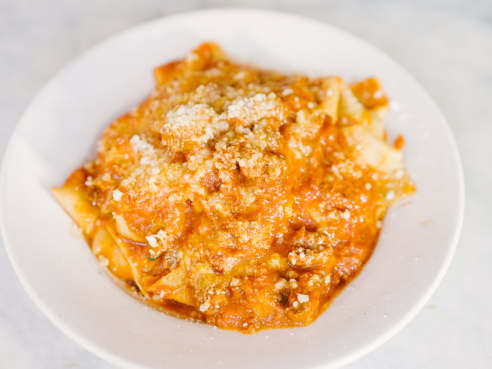 Frank by @TheInfatuation