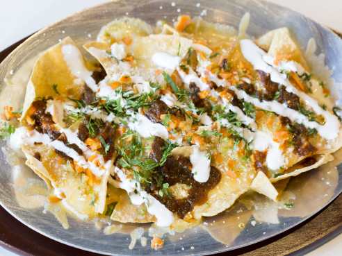 Tallula's by @TheInfatuation