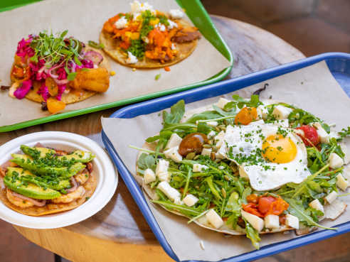 Guerrilla Tacos by @TheInfatuation