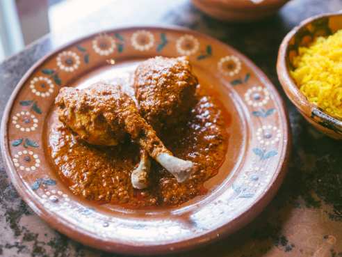 La Morada by @TheInfatuation