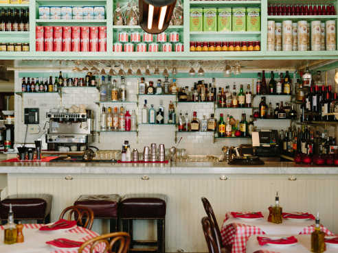 Jones by @TheInfatuation
