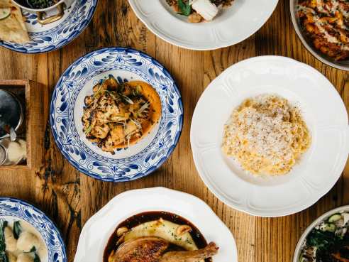 Etta Bucktown by @TheInfatuation