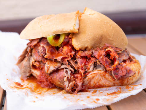 Eastside Italian Deli by @TheInfatuation