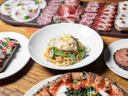 Bestia by @TheInfatuation
