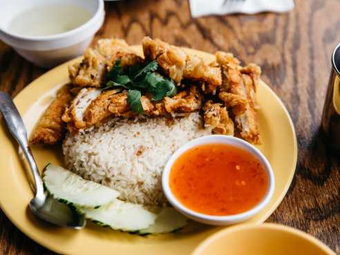 JJ Thai Street Food by @TheInfatuation
