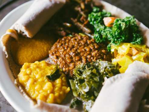 Bunna Cafe by @TheInfatuation