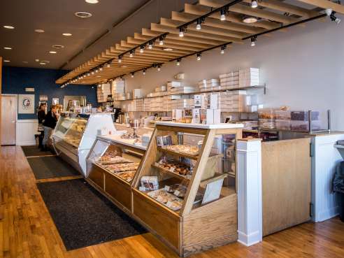 Termini Bros Bakery by @TheInfatuation