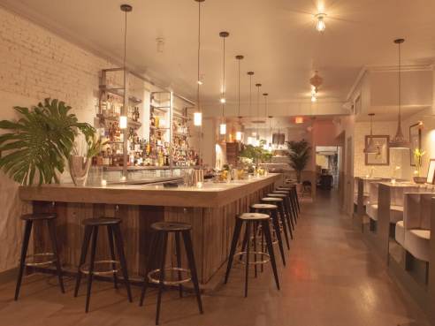 Borrachito Taqueria & Spirits by @TheInfatuation