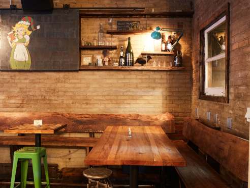 Bondurants by @TheInfatuation