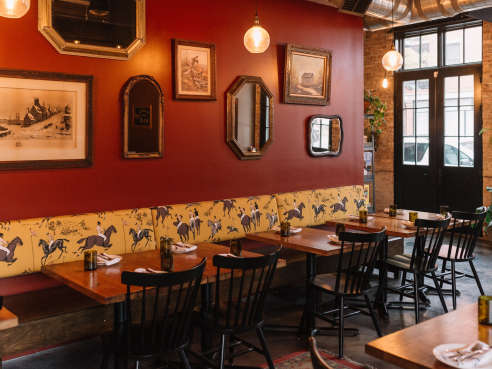 Split-Rail by @TheInfatuation