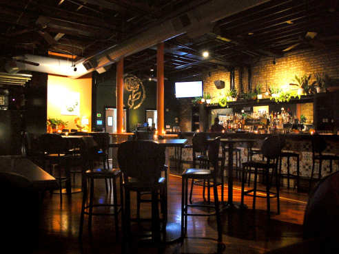 Moonflower by @TheInfatuation